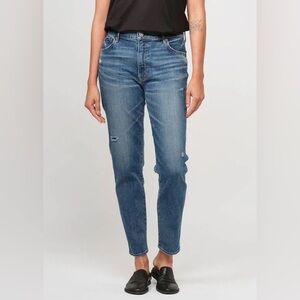 Moussy Vintage Grahamwood Skinny Jeans NWT$370 size 25